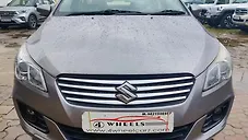 Used Maruti Suzuki Ciaz VXi+ AT in Mumbai
