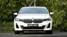 Used BMW 6-Series GT 630d M Sport [2018-2019] in Kochi