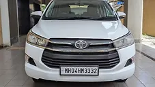 Used Toyota Innova Crysta 2.4 G 7 STR [2016-2017] in Mumbai