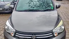 Used Maruti Suzuki Celerio ZXi AMT [2017-2019] in Pune