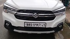 Used Maruti Suzuki XL6 Alpha MT Petrol in Patna