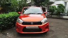 Used Maruti Suzuki Celerio ZXi [2019-2020] in Kolkata