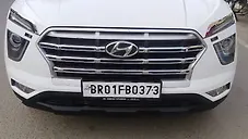 Used Hyundai Creta E 1.5 Petrol [2020-2022] in Patna