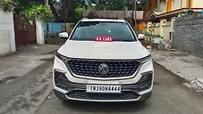 Used MG Hector Sharp 2.0 Diesel Turbo MT in Coimbatore