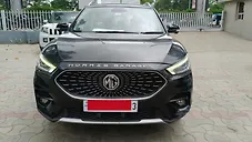 Used MG Astor Sharp 1.5 CVT Old Generation [2021-2023] in Lucknow