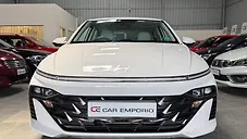 Used Hyundai Verna S 1.5 MPi in Hyderabad
