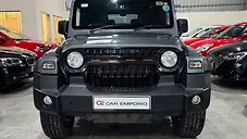 Used Mahindra Thar LX Hard Top Diesel AT 4WD [2023] in Hyderabad