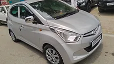 Used Hyundai Eon Magna [2011-2012] in Patna
