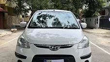 Used Hyundai i10 Magna in Bangalore