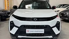 Used Tata Nexon Creative Plus 1.5 Diesel 6AMT [2023-2025] in Hyderabad