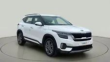 Used Kia Seltos HTX Plus AT 1.5 Diesel [2019-2020] in Jaipur