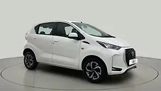 Used Datsun Redigo T (O) [2016-2019] in Ahmedabad