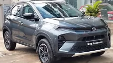 Used Tata Nexon Creative Plus 1.2 Petrol 6AMT [2023-2025] in Bangalore