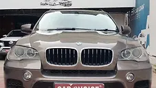 Used BMW X5 xDrive 30d in Jaipur