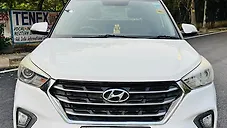 Used Hyundai Creta SX 1.6 CRDi in Delhi