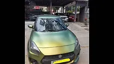 Used Maruti Suzuki Swift VDi AMT [2018-2019] in Chennai