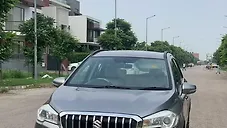 Used Maruti Suzuki S-Cross Zeta 1.3 in Mohali