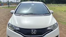 Used Honda Jazz S MT [2015-2016] in Nashik