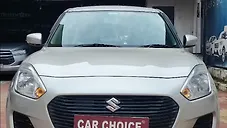 Used Maruti Suzuki Swift VXi [2021-2023] in Jaipur