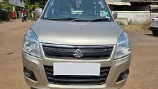 Used Maruti Suzuki Wagon R VXi in Nashik