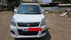 Used Maruti Suzuki Wagon R VXI in Nashik