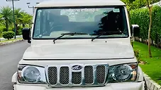Used Mahindra Bolero SLX BS IV in Ludhiana