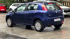 Used Fiat Punto Emotion 1.3 in Mumbai