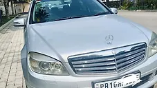 Used Mercedes-Benz C-Class 250 CDI Elegance in Ludhiana