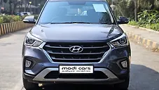 Used Hyundai Creta 1.6 S Plus AT in Pune