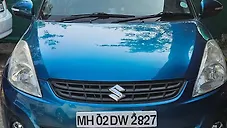 Used Maruti Suzuki Swift DZire VXI in Mumbai