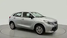 Used Toyota Glanza E [2022-2023] in Delhi