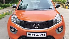 Used Tata Nexon XMA Petrol in Mumbai