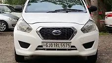 Used Datsun Go Plus A [2014-2017] in Ahmedabad