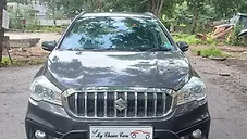 Used Maruti Suzuki S-Cross Zeta 1.6 in Pune
