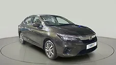 Used Honda City ZX CVT Petrol [2017-2019] in Kolkata