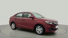 Used Honda Amaze 1.2 V MT Petrol [2018-2020] in Bangalore