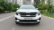 Used Kia Seltos HTK Plus 1.5 [2019-2020] in Noida