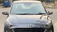 Used Hyundai Grand i10 NIOS Magna 1.2 Kappa VTVT CNG in Delhi