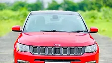 Used Jeep Compass Longitude 2.0 Diesel [2017-2020] in Surat