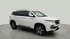 Used MG Hector Sharp 2.0 Diesel [2019-2020] in Hyderabad