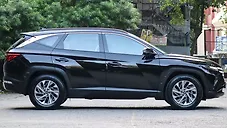 Used Hyundai Tucson Signature 2.0 4WD AT Diesel in Delhi