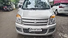 Used Maruti Suzuki Wagon R Duo LXi LPG in Pune