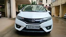 Used Honda Jazz VX CVT Petrol in Pune