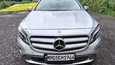 Used Mercedes-Benz GLA 200 CDI Sport in Mumbai