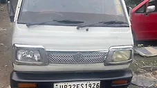 Used Maruti Suzuki Omni E 8 STR BS-IV in Lucknow