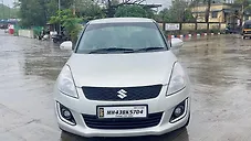 Used Maruti Suzuki Swift VDi ABS [2014-2017] in Thane