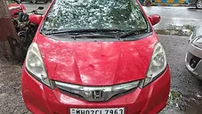 Used Honda Jazz Select in Mumbai