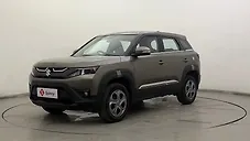 Used Maruti Suzuki Vitara Brezza Vxi AT [2022-2023] in Hyderabad