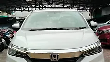 Used Honda City ZX Petrol [2019-2019] in Coimbatore