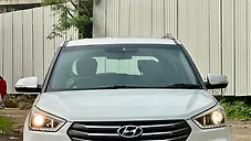 Used Hyundai Creta SX Plus 1.6  Petrol in Mumbai